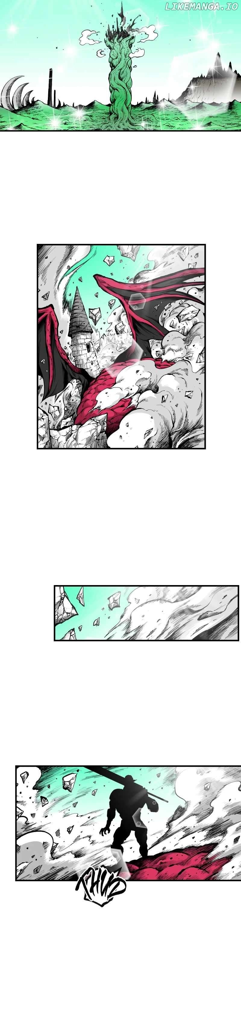 Ninja Reincarnation: Fuuma Kotarou’s Quest to Reclaim His Humanity Chapter 2 - page 5