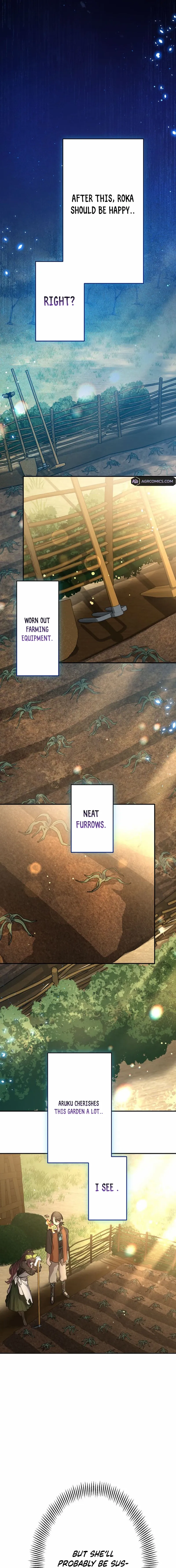 The Scientist Who Loves His Wife Too Much Becomes a Hero Who Saves the Nation Chapter 2 - page 10