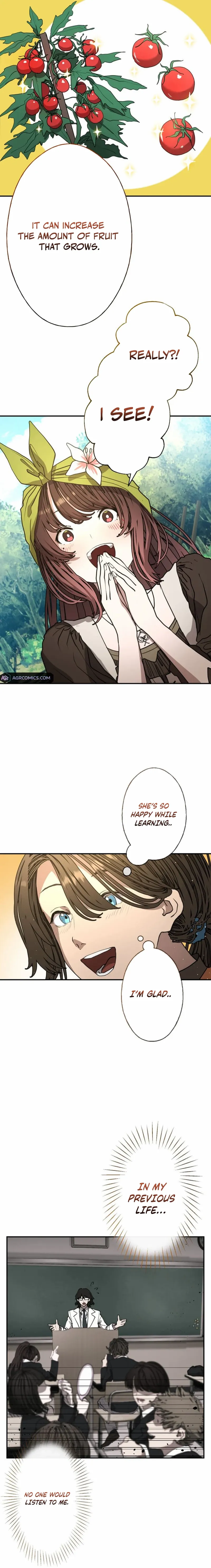 The Scientist Who Loves His Wife Too Much Becomes a Hero Who Saves the Nation Chapter 2 - page 13