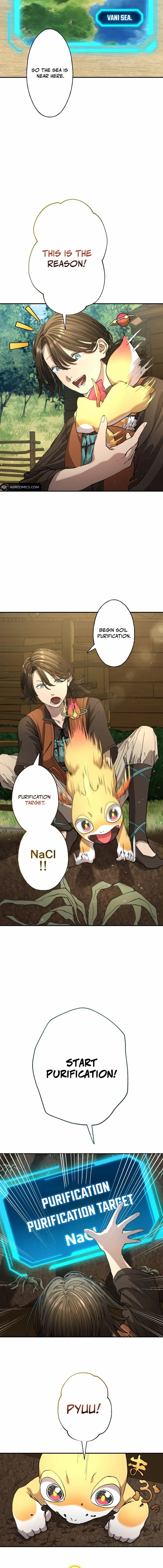 The Scientist Who Loves His Wife Too Much Becomes a Hero Who Saves the Nation Chapter 2 - page 16