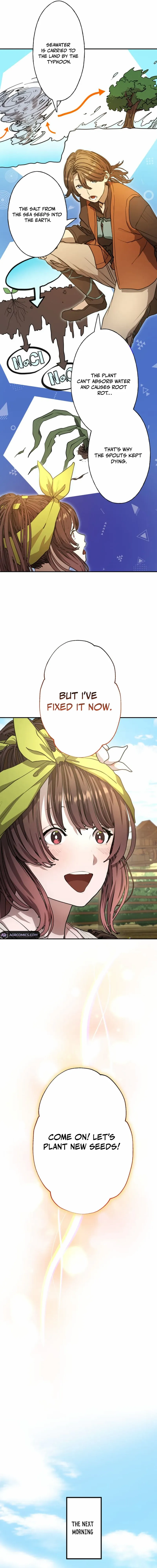 The Scientist Who Loves His Wife Too Much Becomes a Hero Who Saves the Nation Chapter 2 - page 18