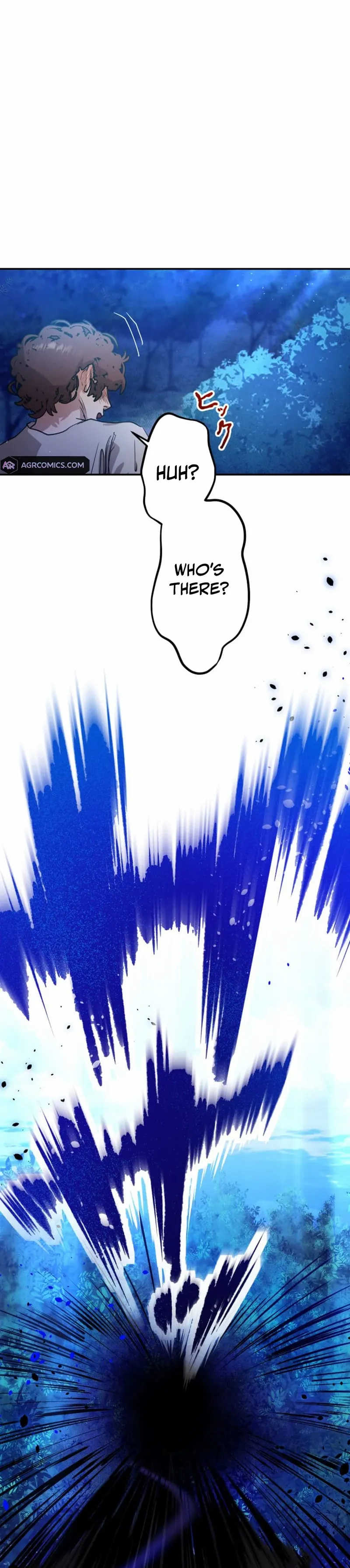 The Scientist Who Loves His Wife Too Much Becomes a Hero Who Saves the Nation Chapter 2 - page 22