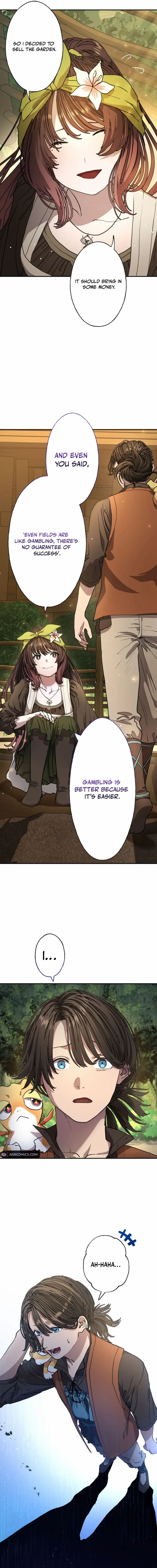 The Scientist Who Loves His Wife Too Much Becomes a Hero Who Saves the Nation Chapter 2 - page 9