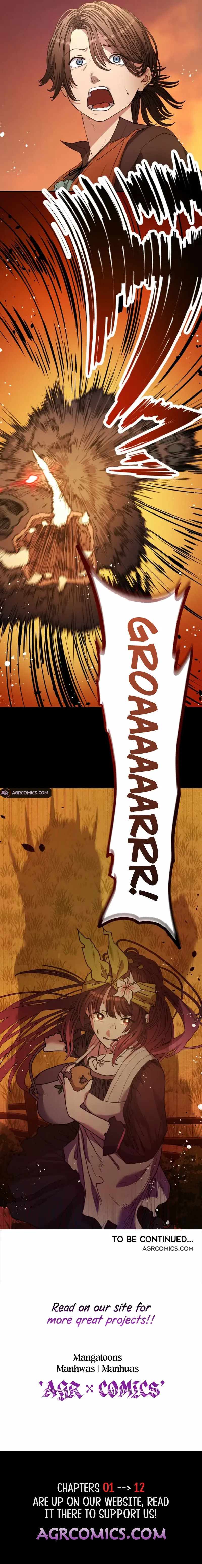 The Scientist Who Loves His Wife Too Much Becomes a Hero Who Saves the Nation Chapter 3 - page 19