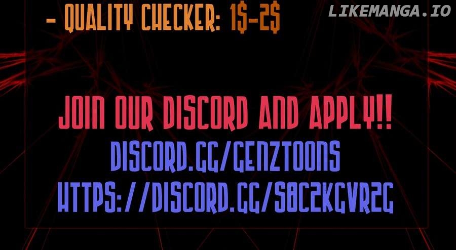 Even the Lottery Jackpot Winner Still Goes to Work Chapter 4 - page 33