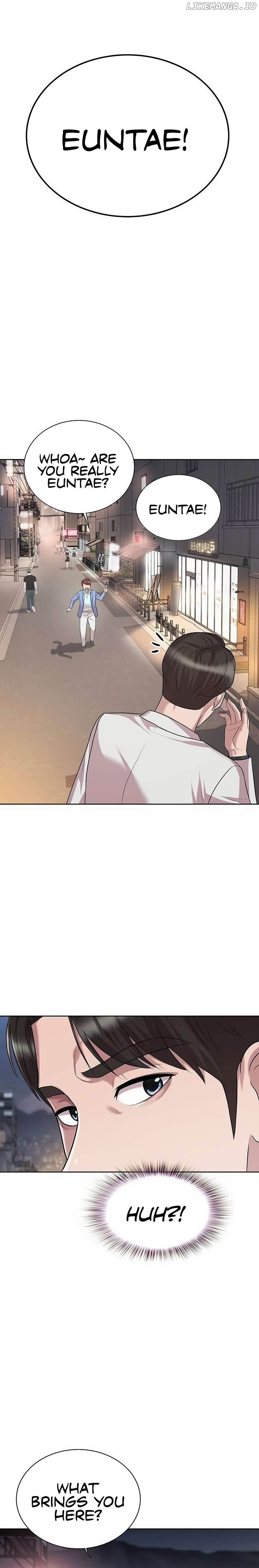 Even the Lottery Jackpot Winner Still Goes to Work Chapter 4 - page 8