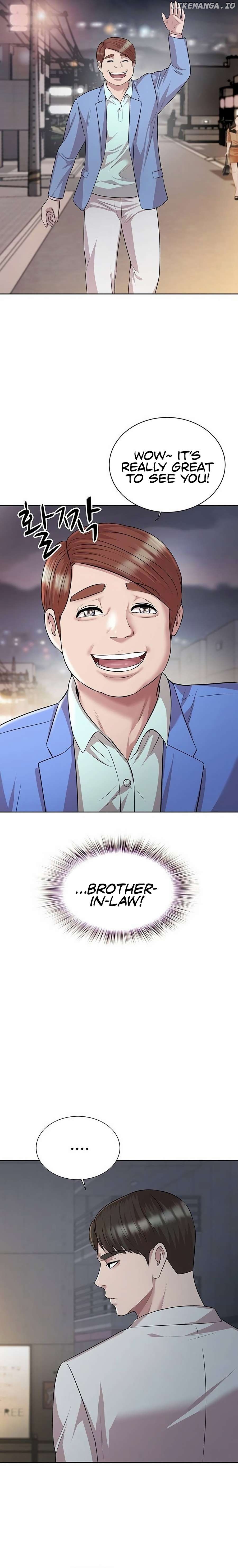 Even the Lottery Jackpot Winner Still Goes to Work Chapter 4 - page 9