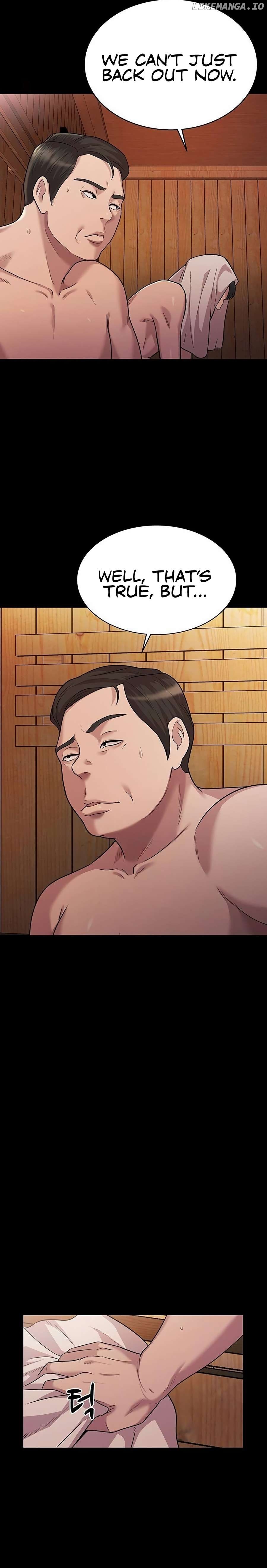 Even the Lottery Jackpot Winner Still Goes to Work Chapter 6 - page 7