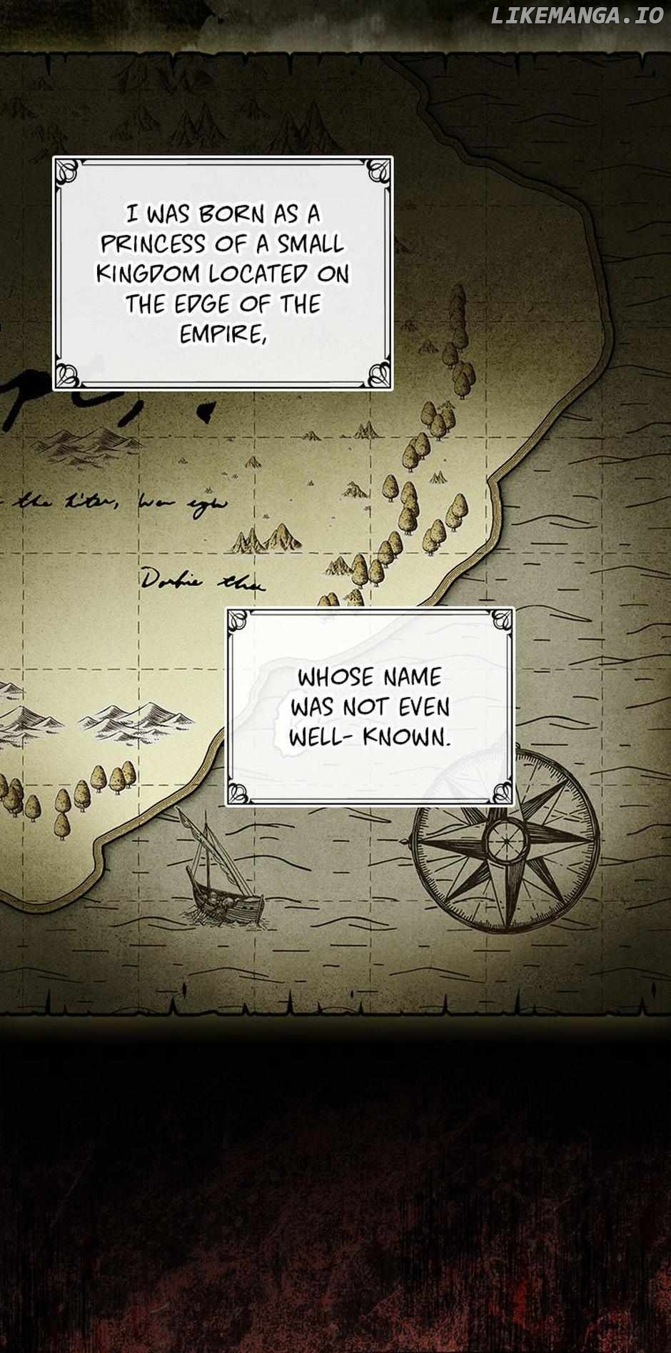 A Fairy Tale Written by a Villain Chapter 1 - page 11