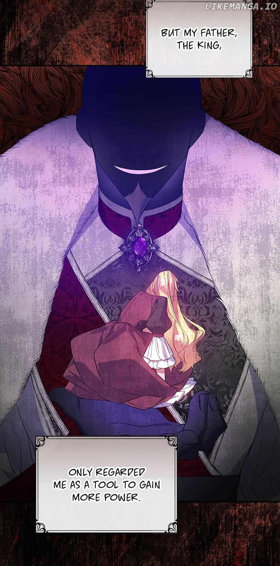 A Fairy Tale Written by a Villain Chapter 1 - page 12