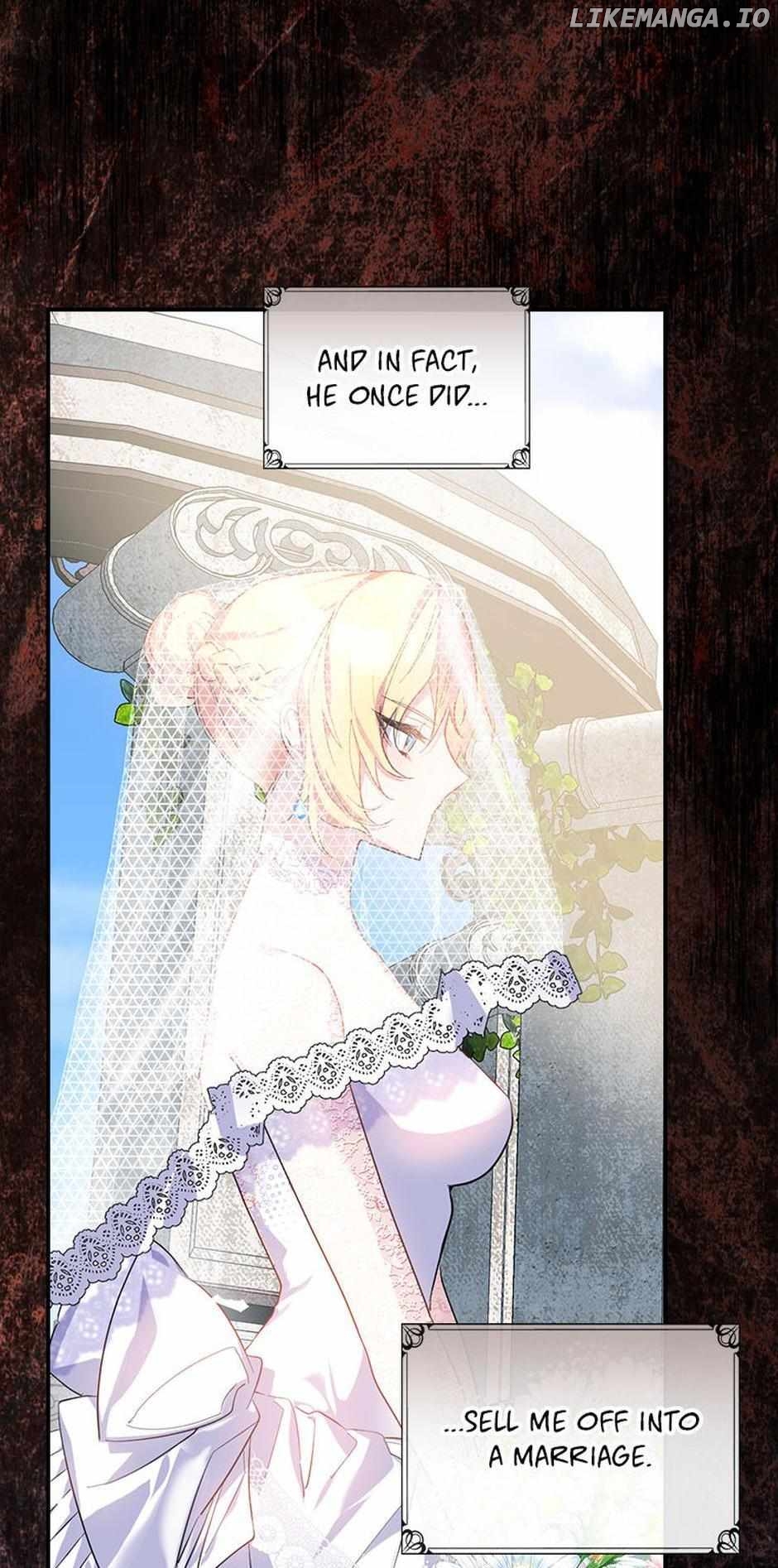 A Fairy Tale Written by a Villain Chapter 1 - page 13