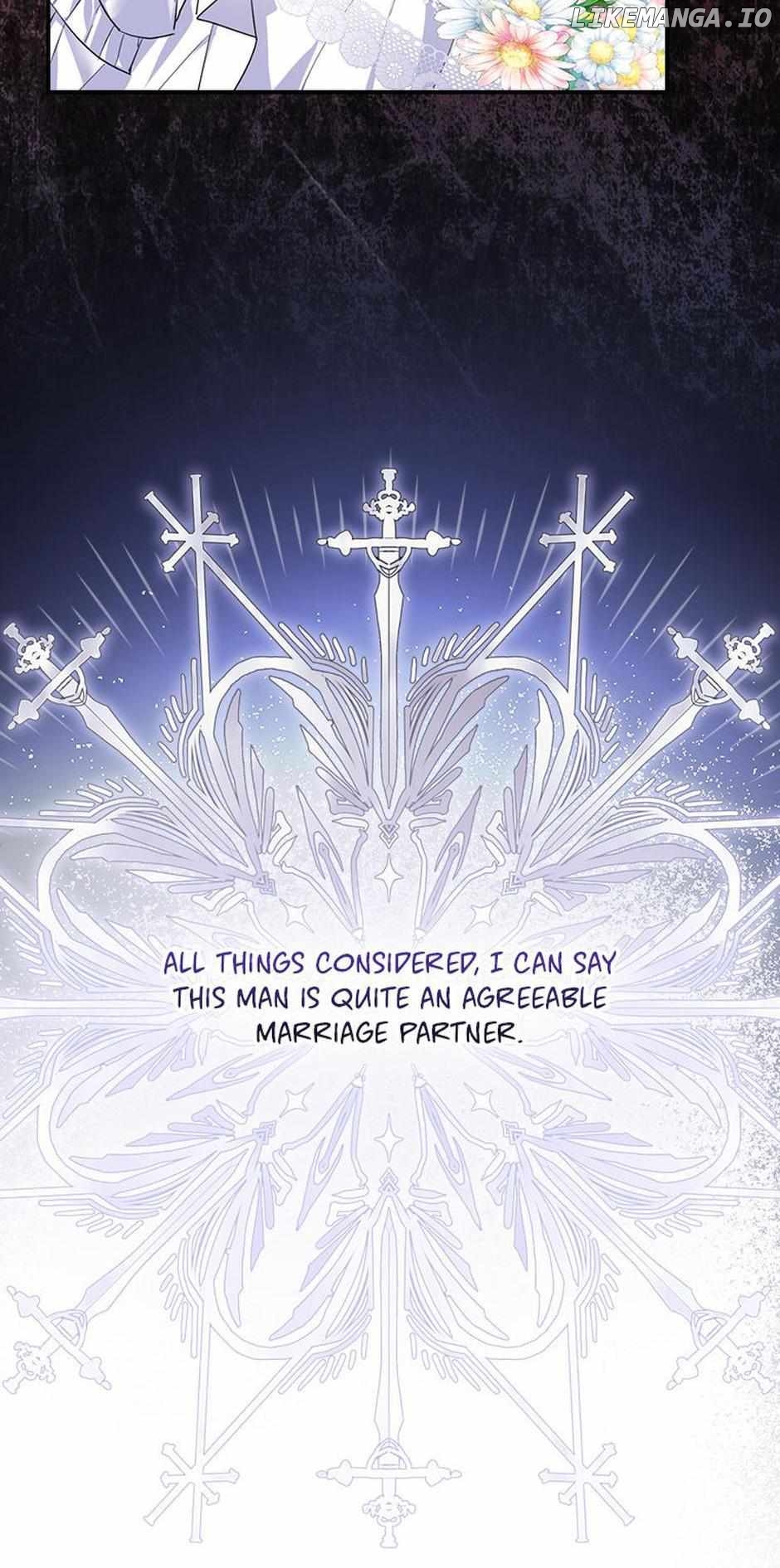 A Fairy Tale Written by a Villain Chapter 1 - page 14