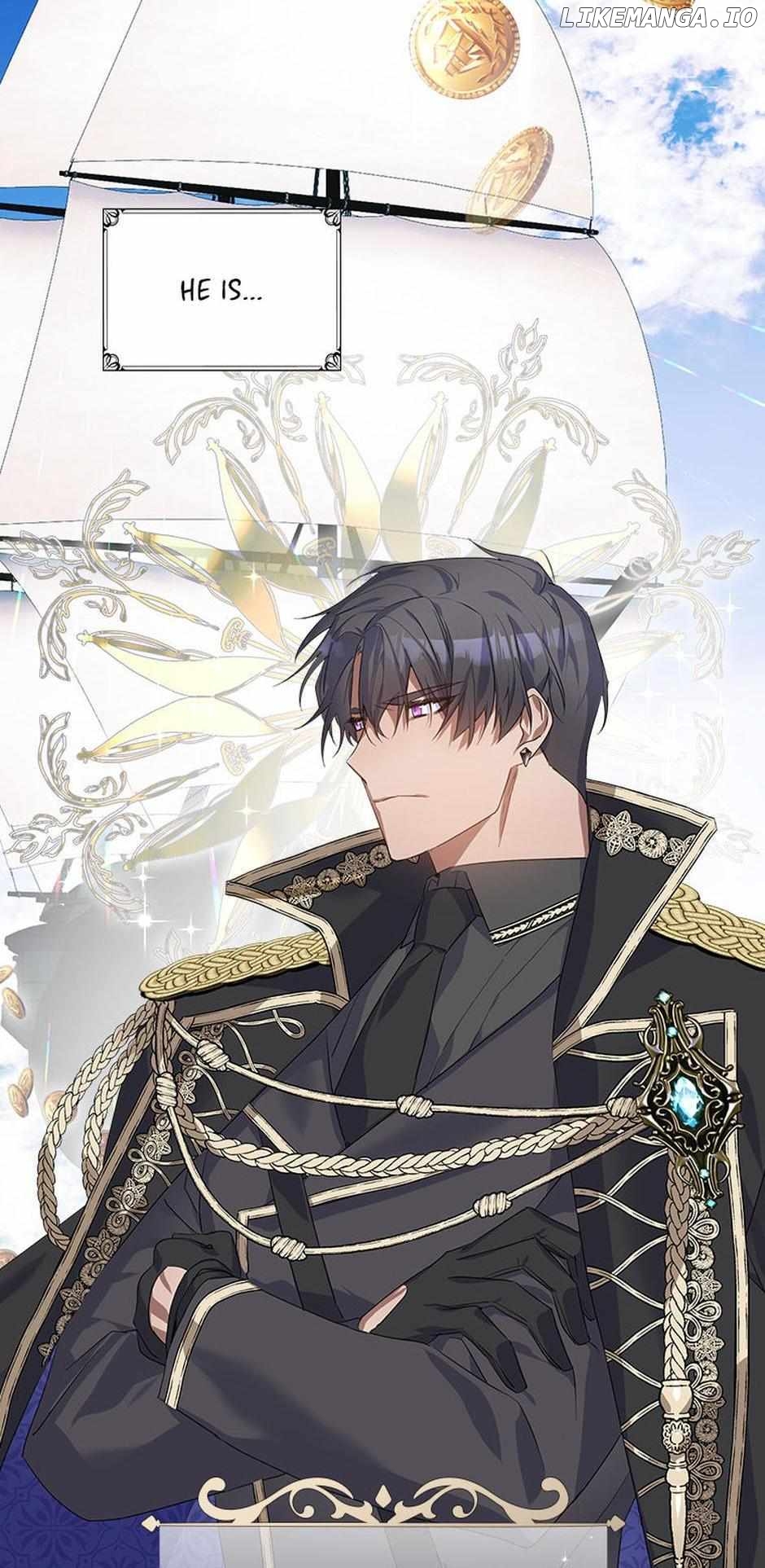 A Fairy Tale Written by a Villain Chapter 1 - page 16