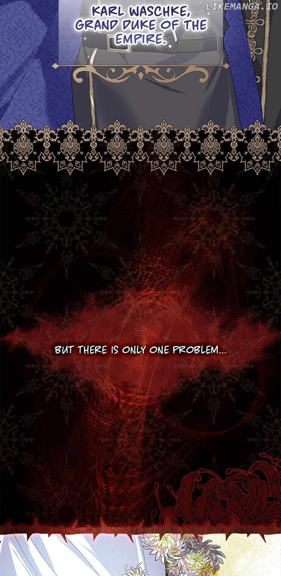 A Fairy Tale Written by a Villain Chapter 1 - page 17