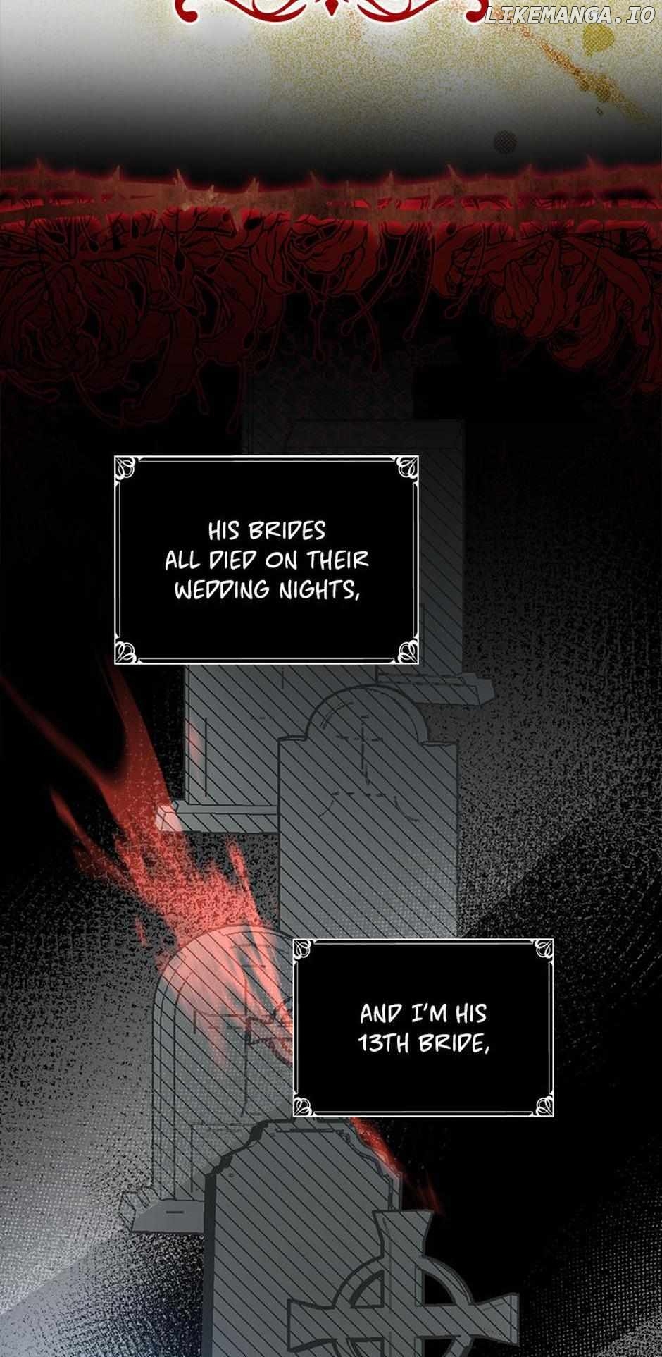 A Fairy Tale Written by a Villain Chapter 1 - page 19