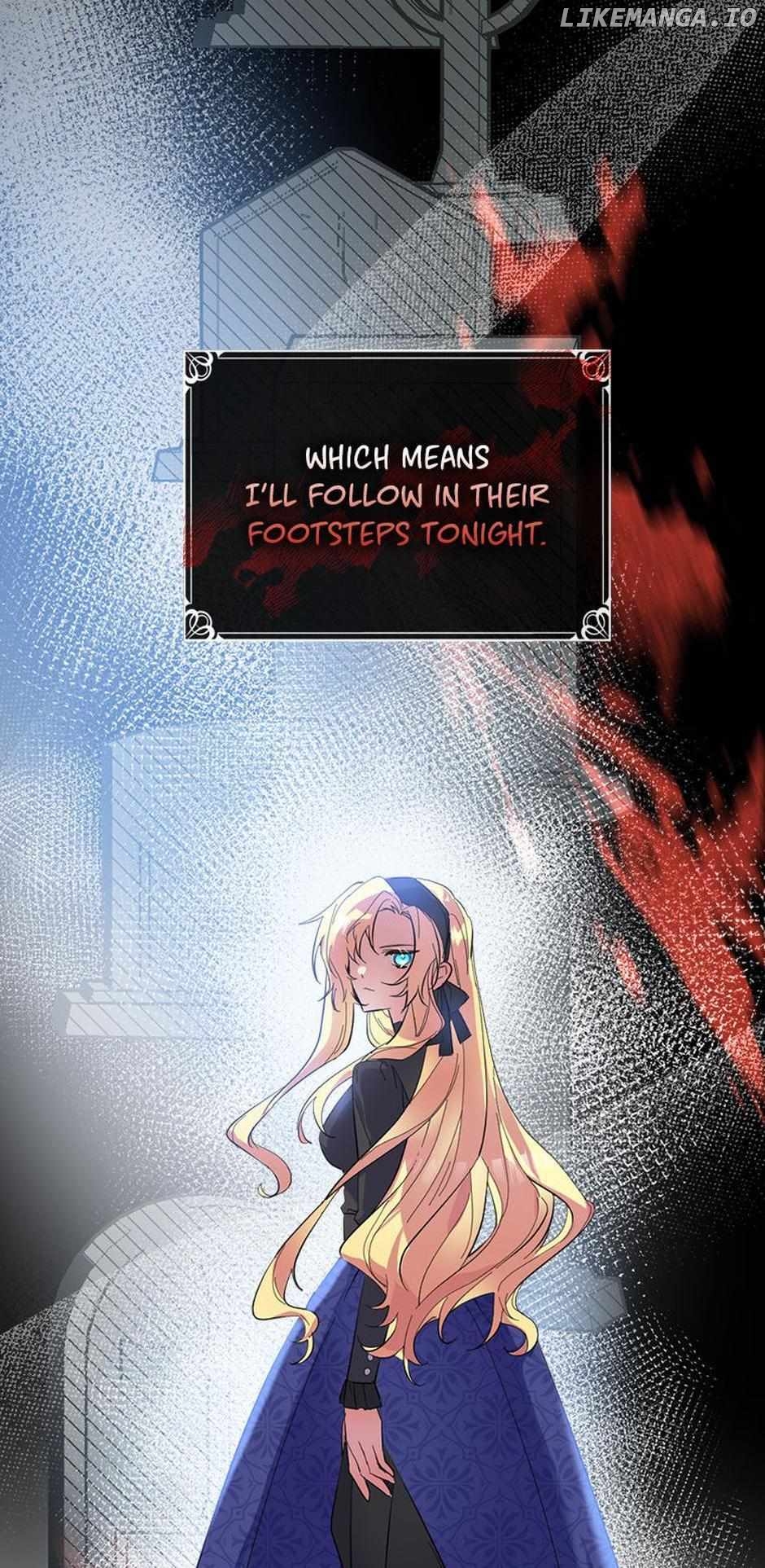 A Fairy Tale Written by a Villain Chapter 1 - page 20