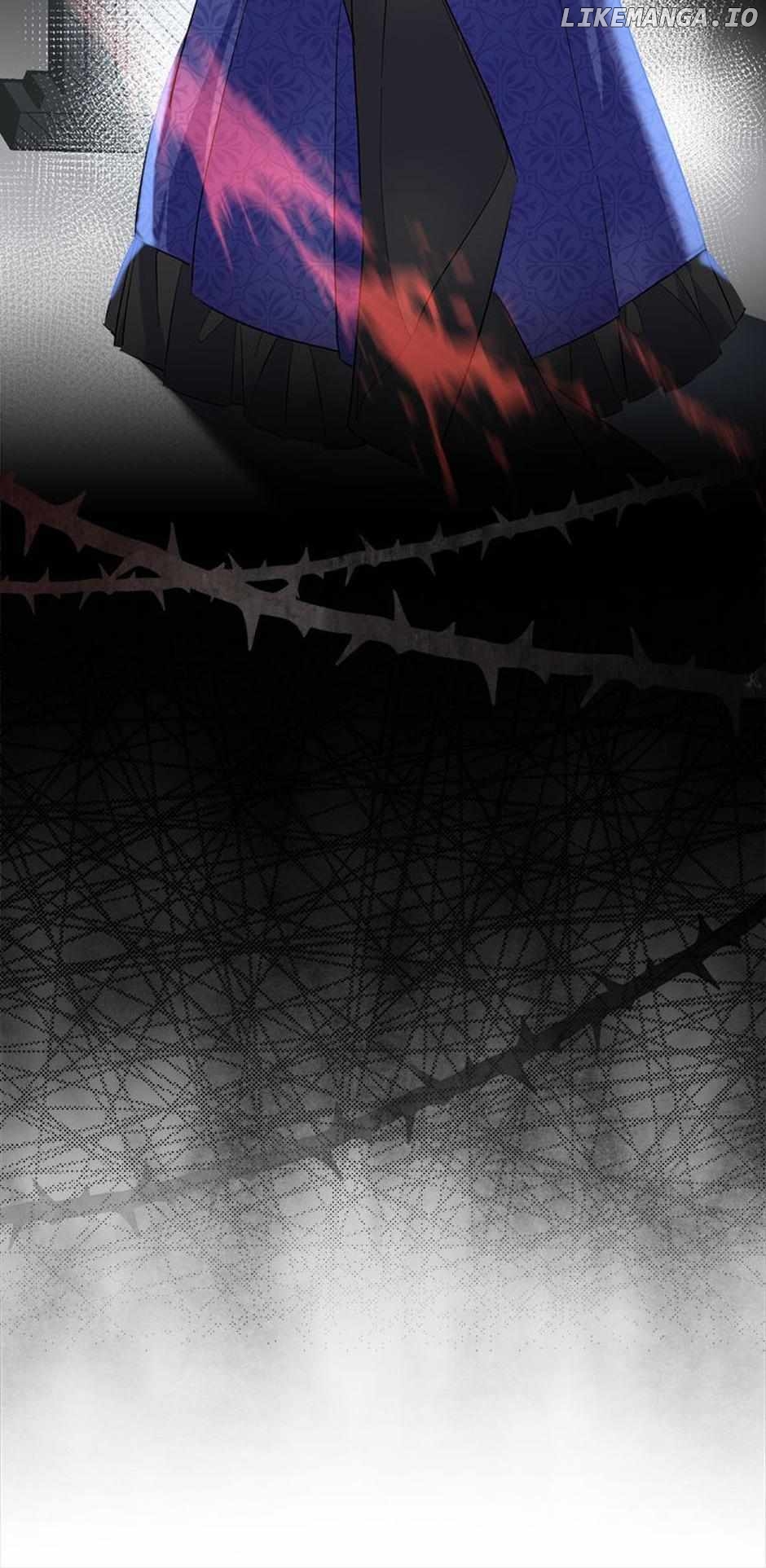 A Fairy Tale Written by a Villain Chapter 1 - page 21