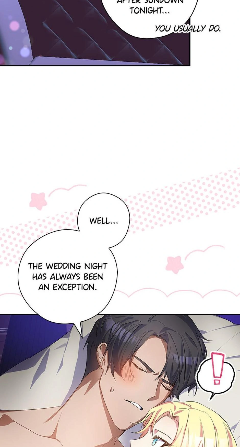 A Fairy Tale Written by a Villain Chapter 1 - page 25