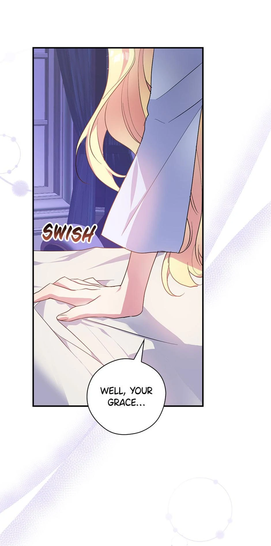 A Fairy Tale Written by a Villain Chapter 1 - page 29