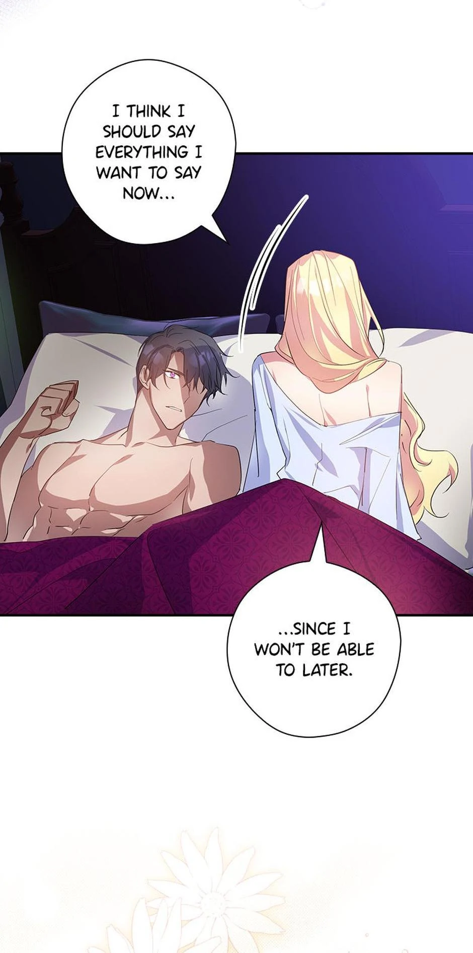 A Fairy Tale Written by a Villain Chapter 1 - page 30