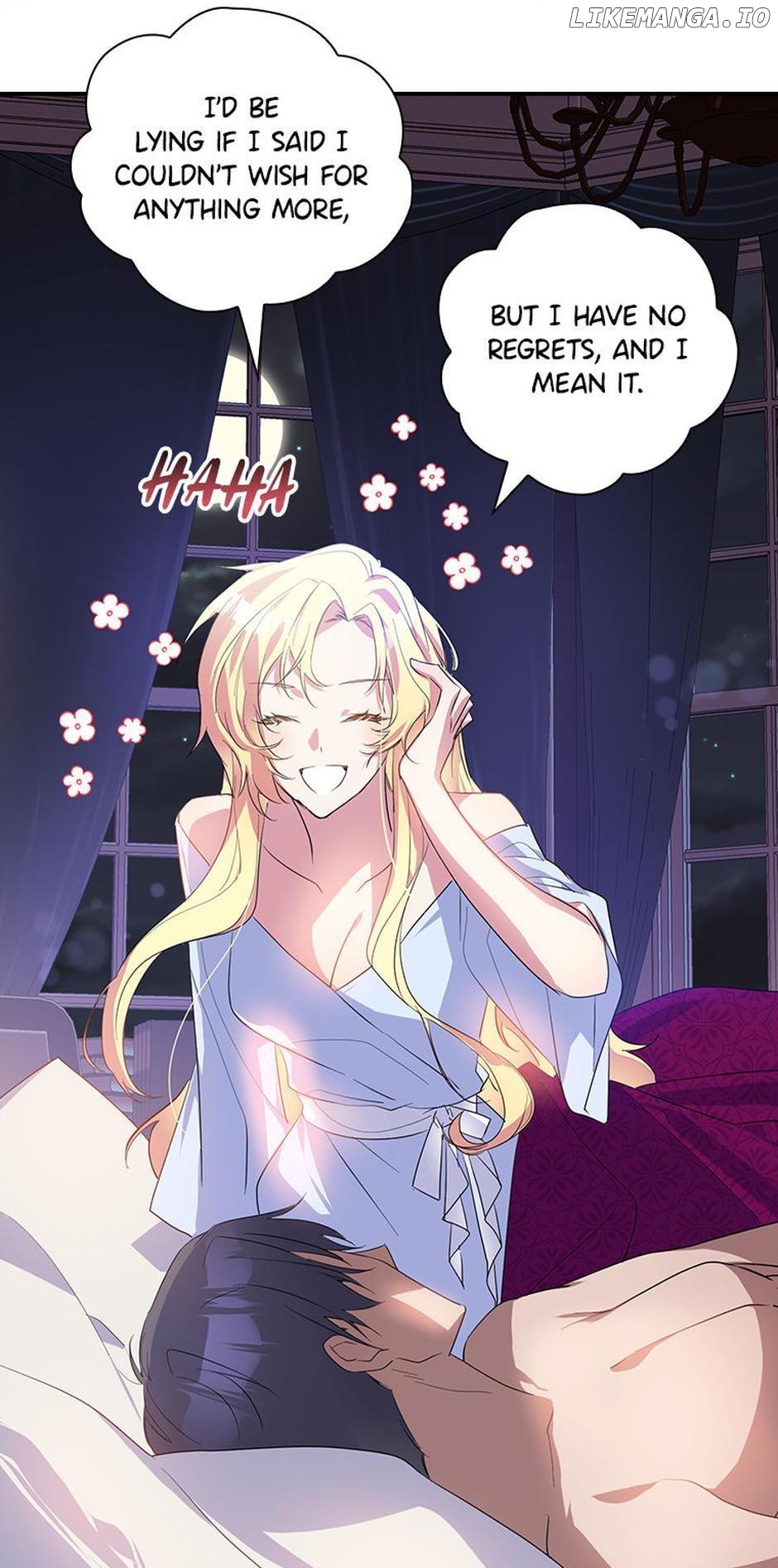 A Fairy Tale Written by a Villain Chapter 1 - page 33