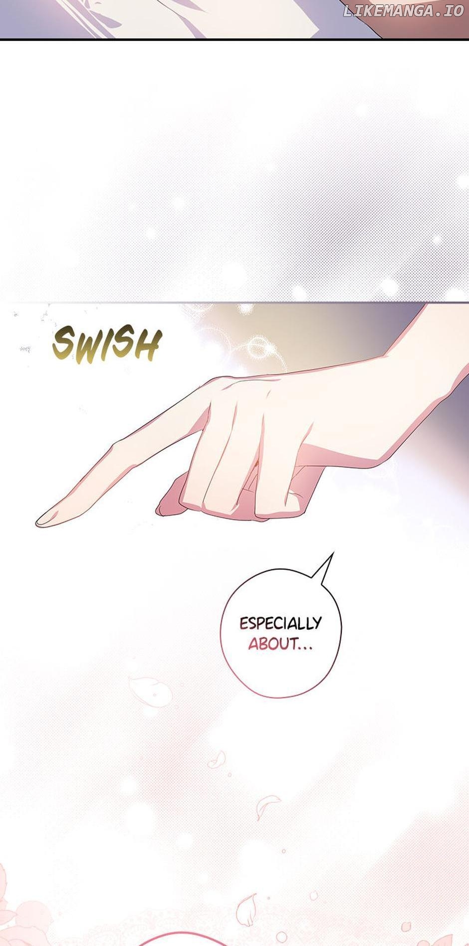 A Fairy Tale Written by a Villain Chapter 1 - page 34