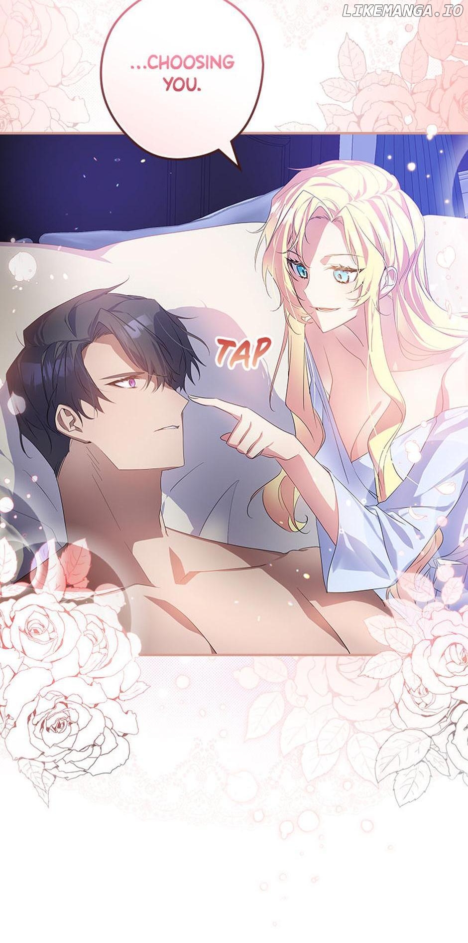 A Fairy Tale Written by a Villain Chapter 1 - page 35