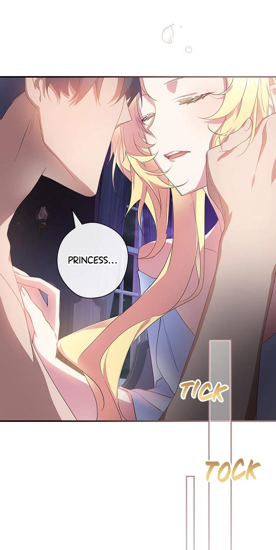 A Fairy Tale Written by a Villain Chapter 1 - page 37