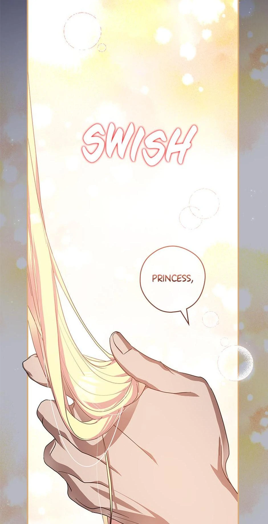 A Fairy Tale Written by a Villain Chapter 1 - page 4