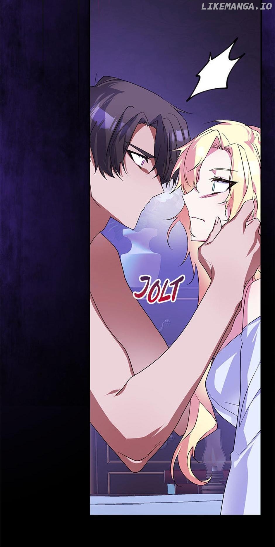 A Fairy Tale Written by a Villain Chapter 1 - page 41