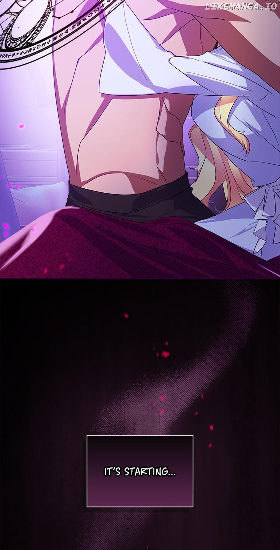 A Fairy Tale Written by a Villain Chapter 1 - page 45