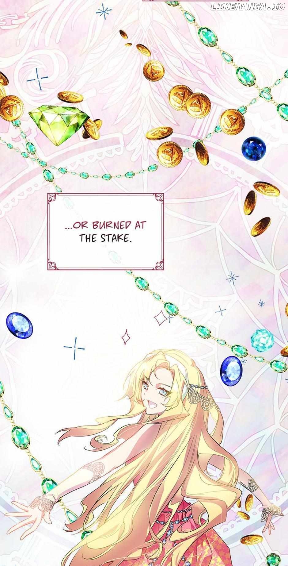 A Fairy Tale Written by a Villain Chapter 1 - page 48