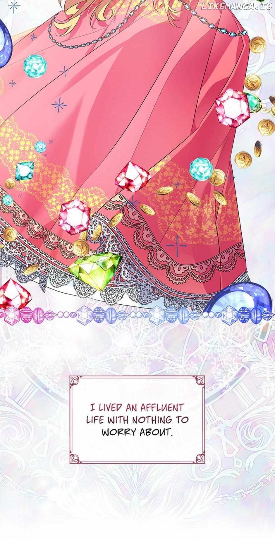 A Fairy Tale Written by a Villain Chapter 1 - page 49