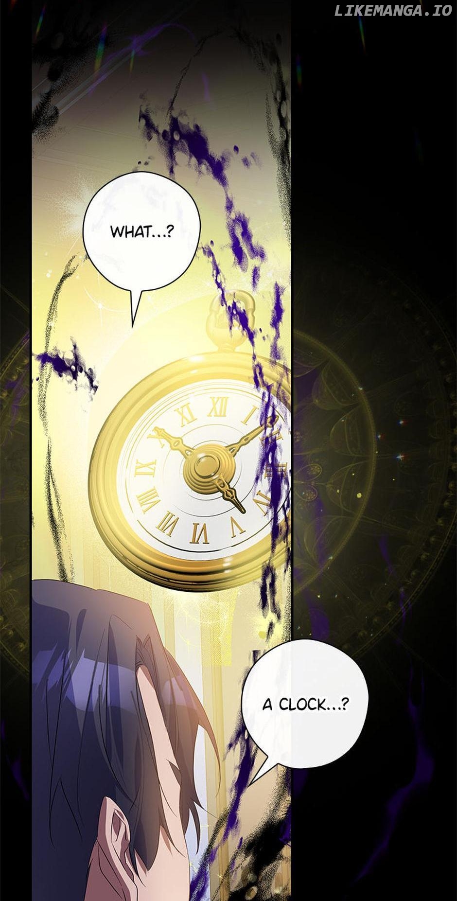 A Fairy Tale Written by a Villain Chapter 1 - page 54