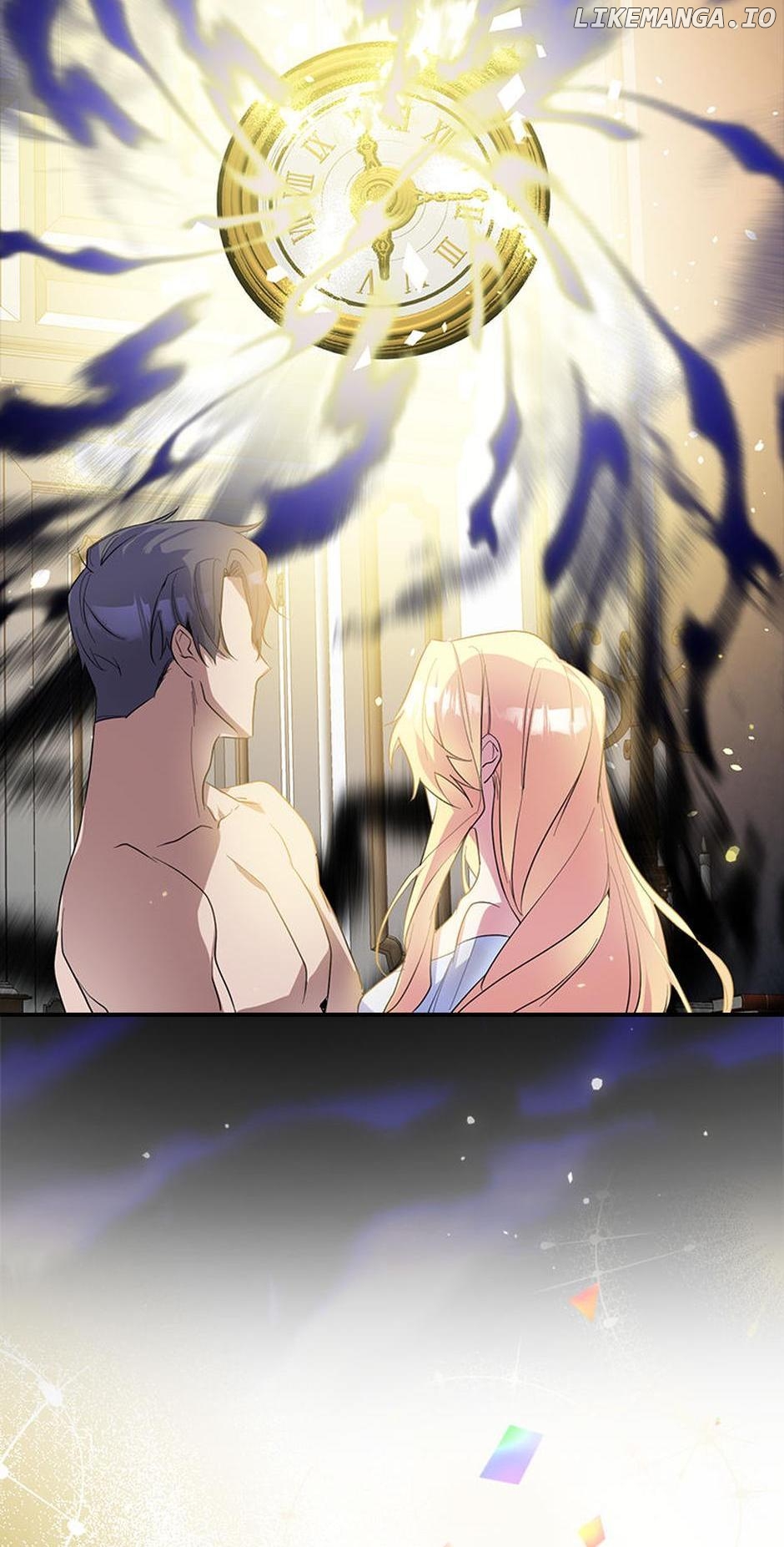 A Fairy Tale Written by a Villain Chapter 1 - page 57