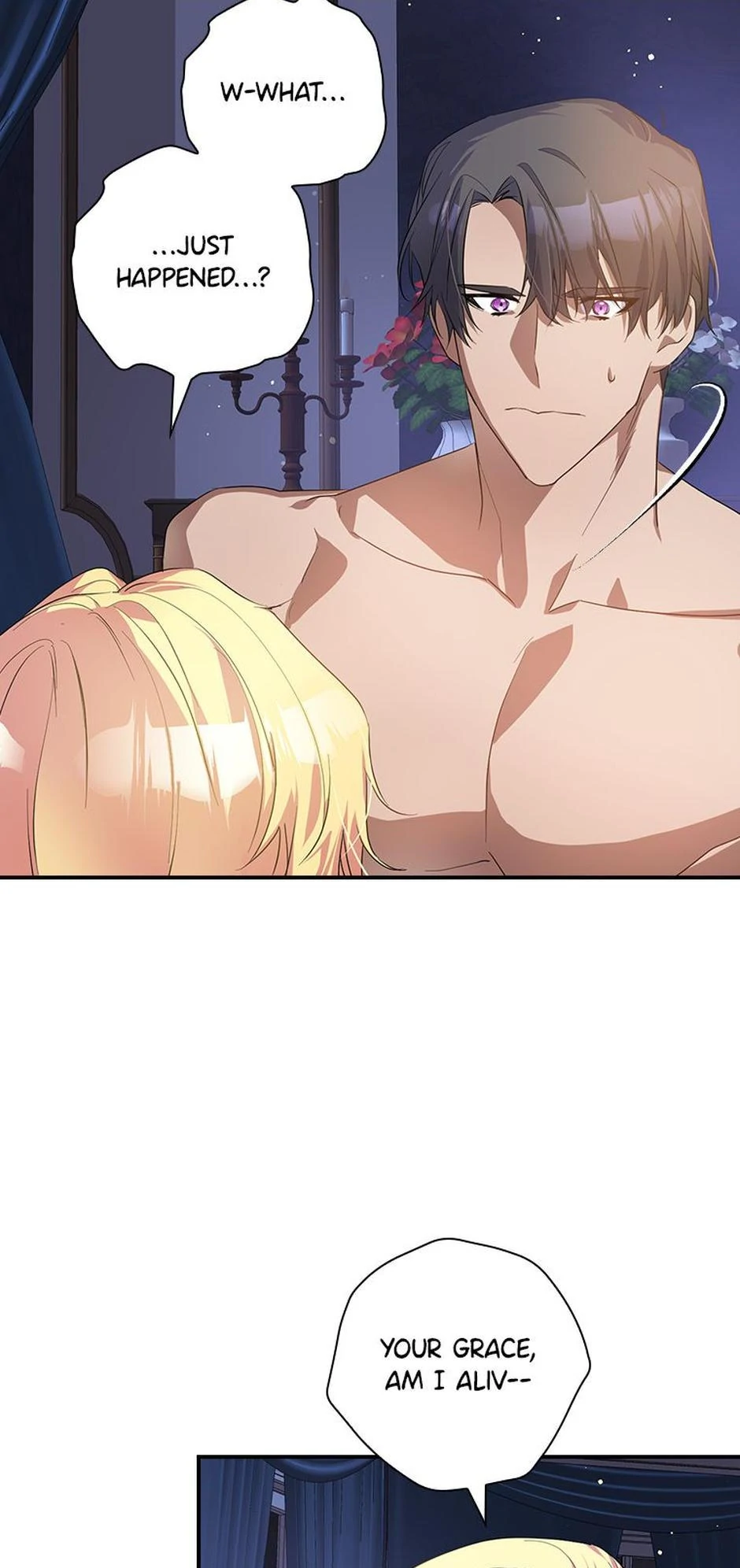 A Fairy Tale Written by a Villain Chapter 1 - page 60