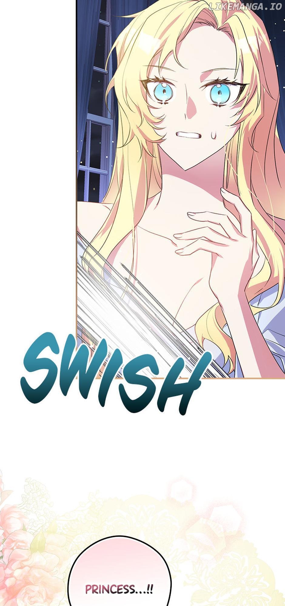 A Fairy Tale Written by a Villain Chapter 1 - page 61