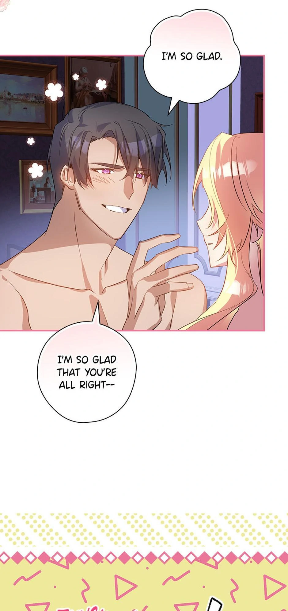 A Fairy Tale Written by a Villain Chapter 1 - page 63