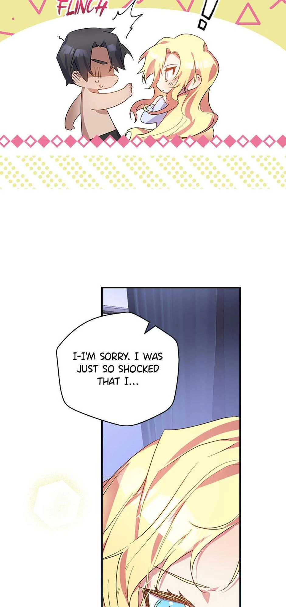 A Fairy Tale Written by a Villain Chapter 1 - page 64