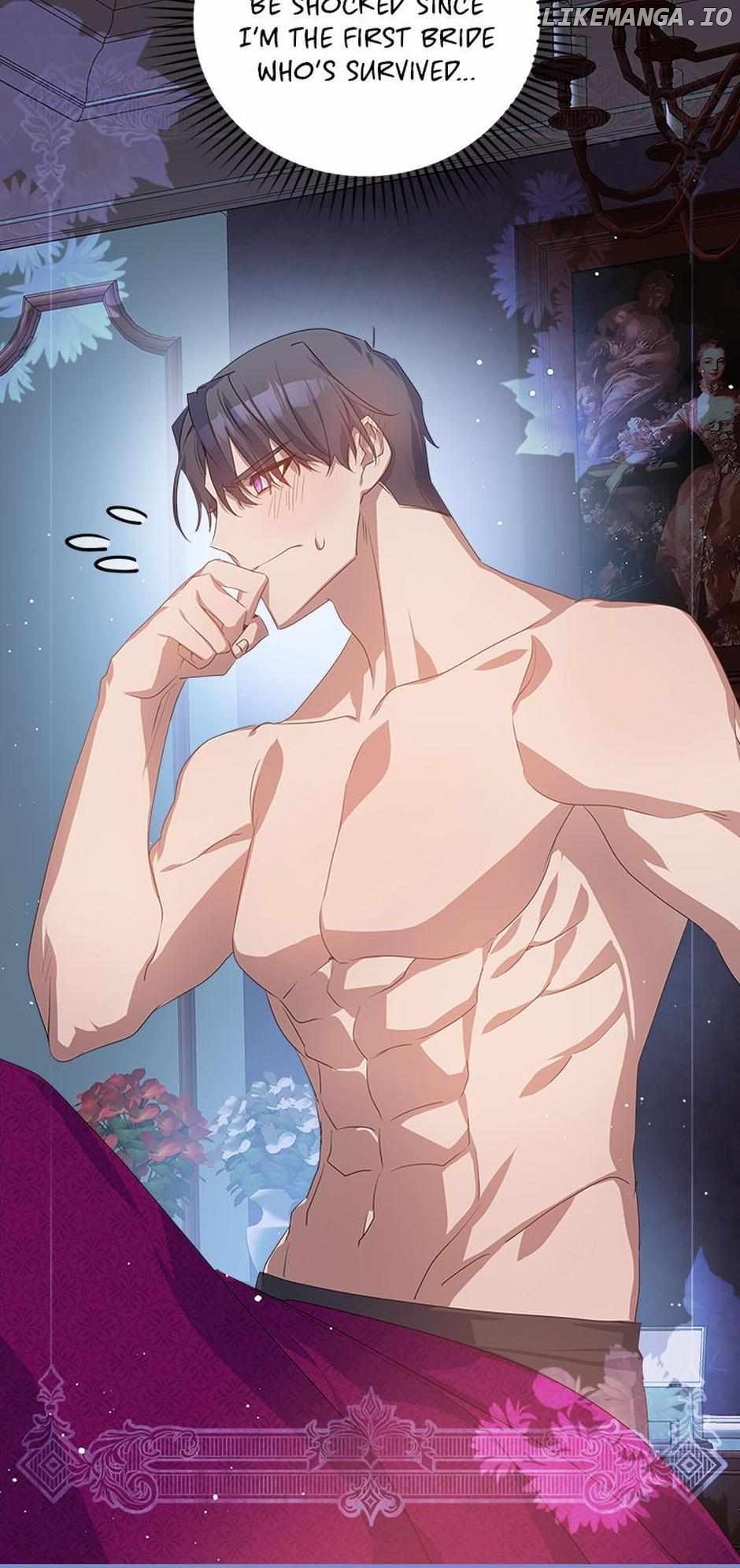 A Fairy Tale Written by a Villain Chapter 1 - page 66