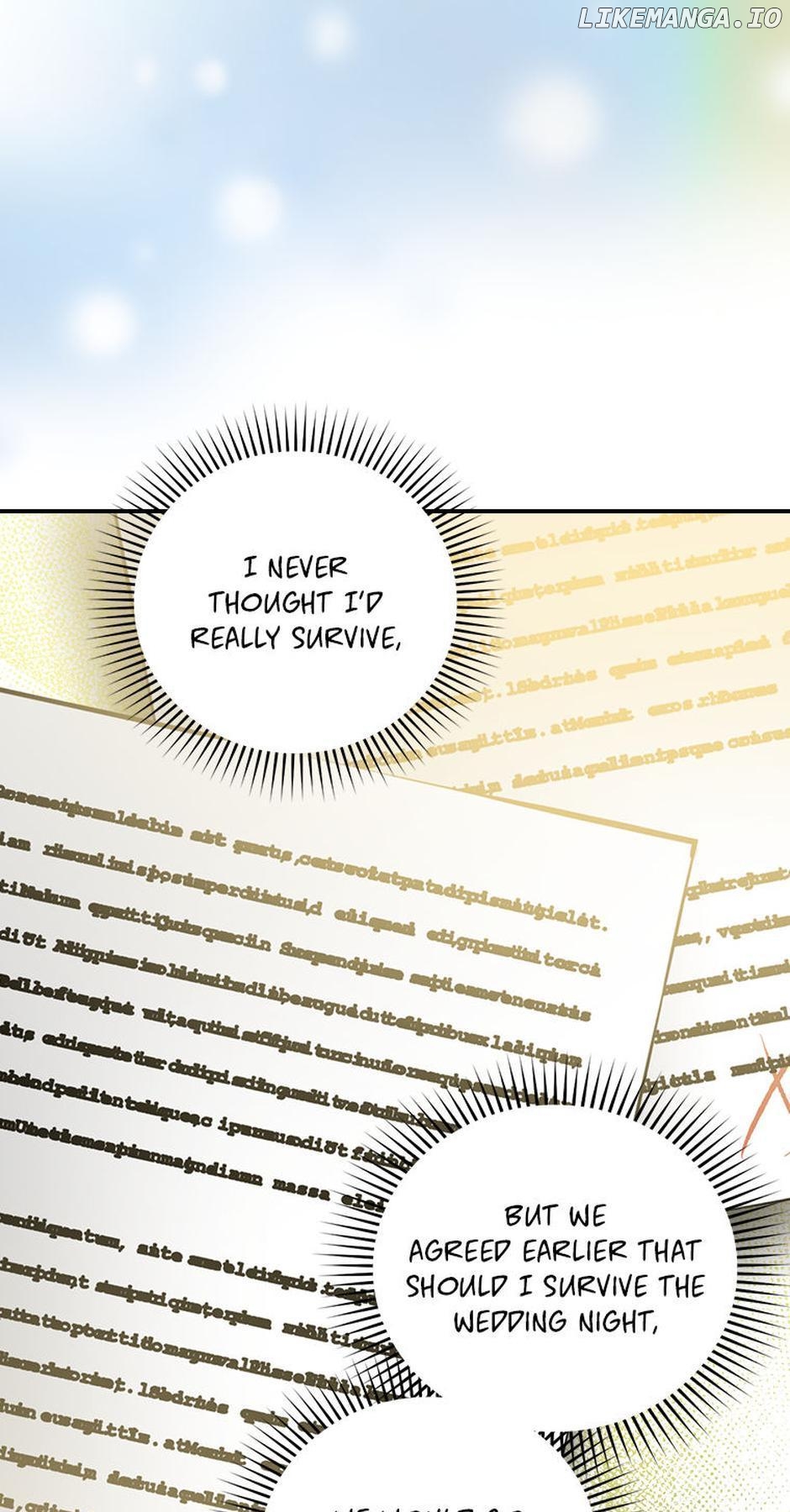 A Fairy Tale Written by a Villain Chapter 1 - page 67