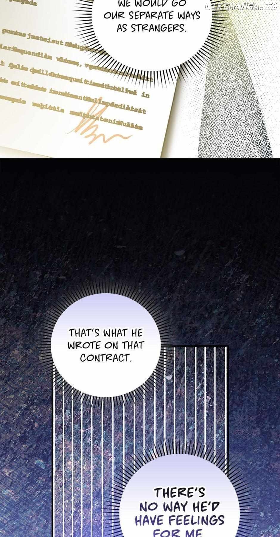 A Fairy Tale Written by a Villain Chapter 1 - page 68