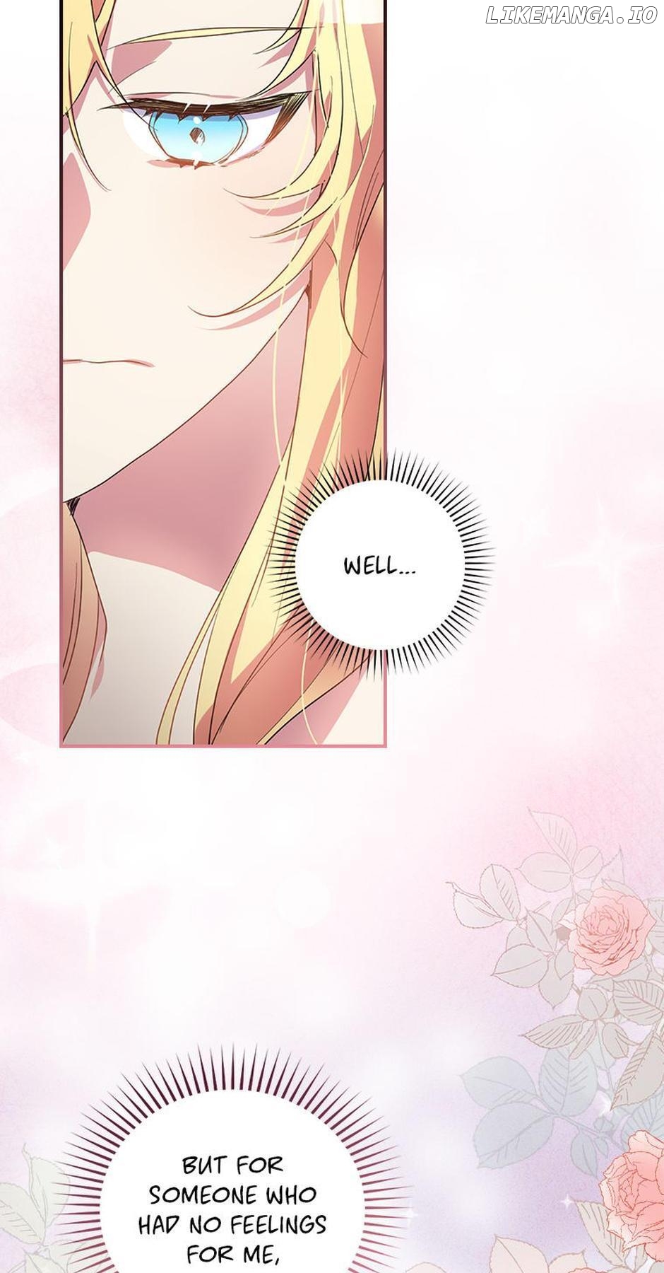 A Fairy Tale Written by a Villain Chapter 1 - page 70