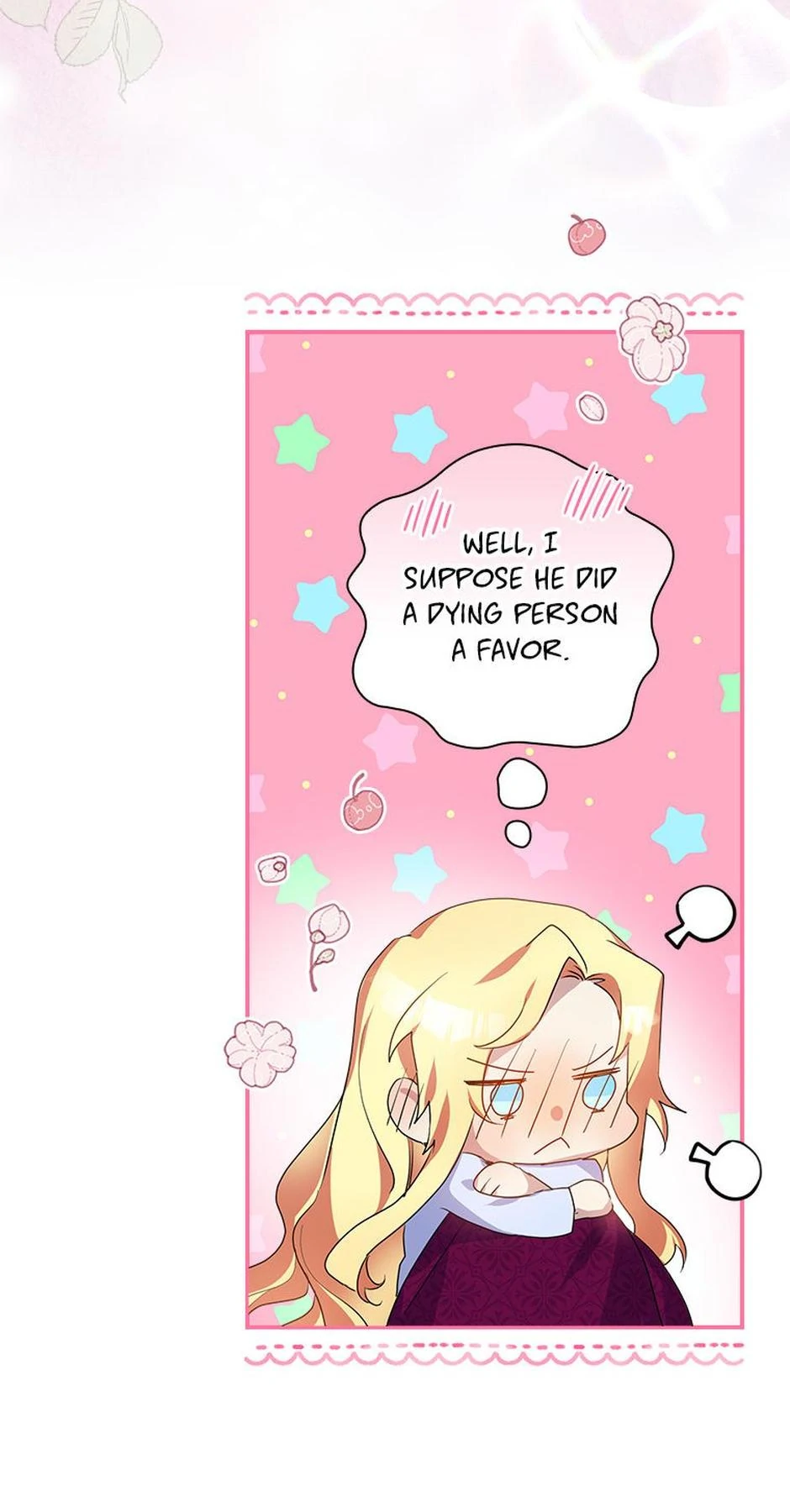 A Fairy Tale Written by a Villain Chapter 1 - page 72