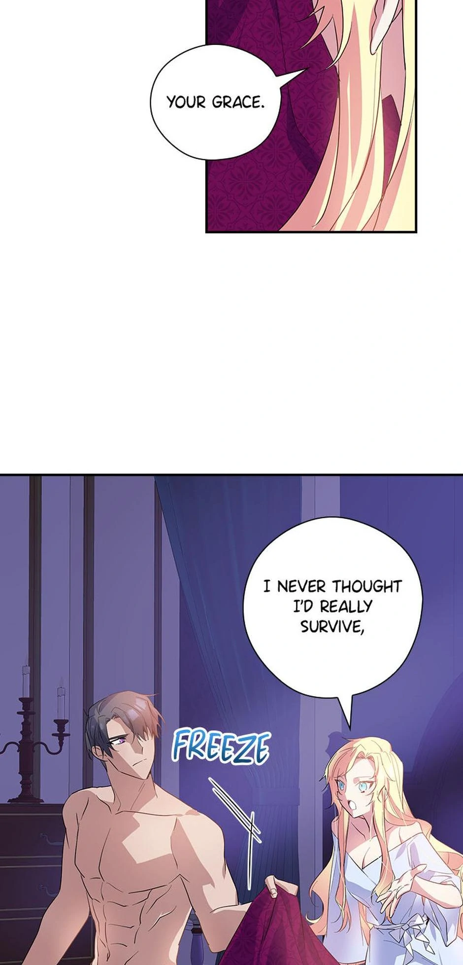 A Fairy Tale Written by a Villain Chapter 1 - page 76