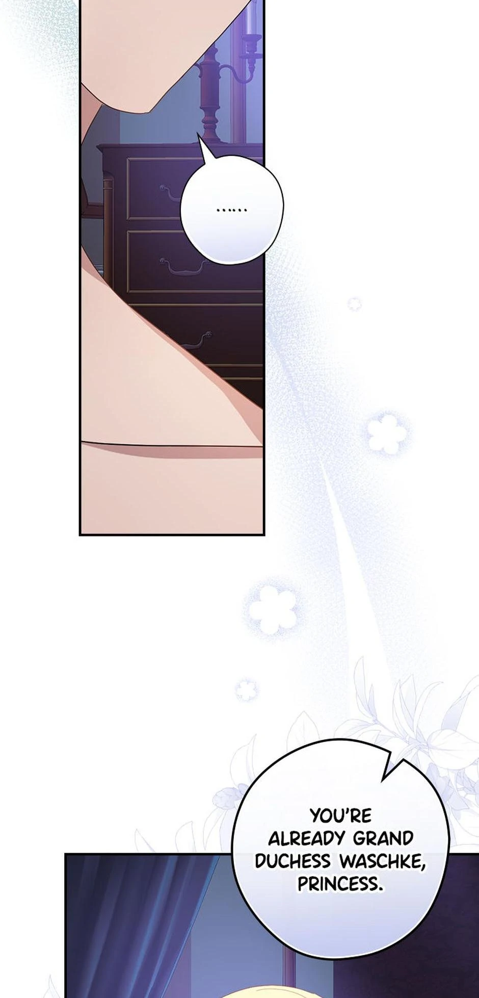 A Fairy Tale Written by a Villain Chapter 1 - page 78