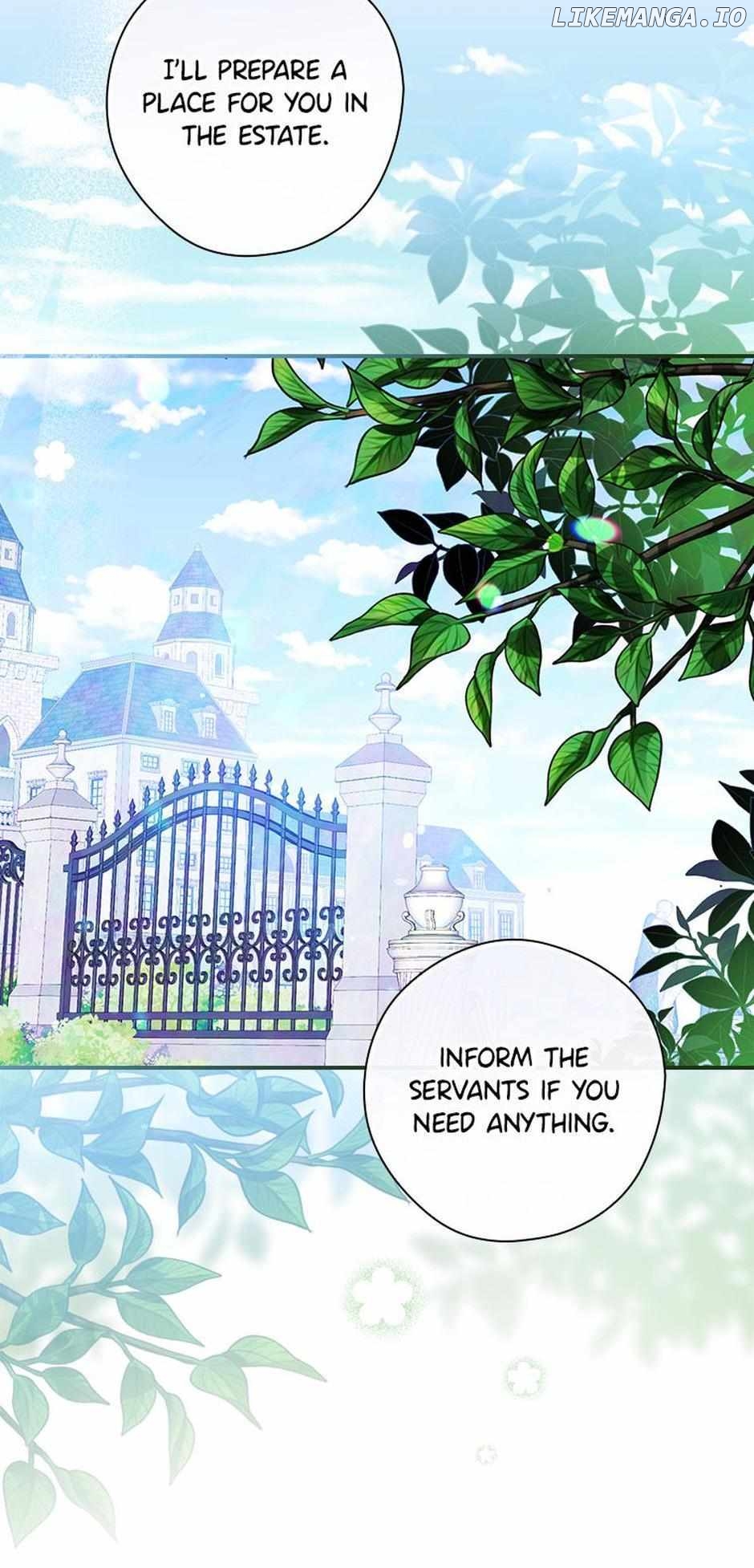 A Fairy Tale Written by a Villain Chapter 1 - page 80