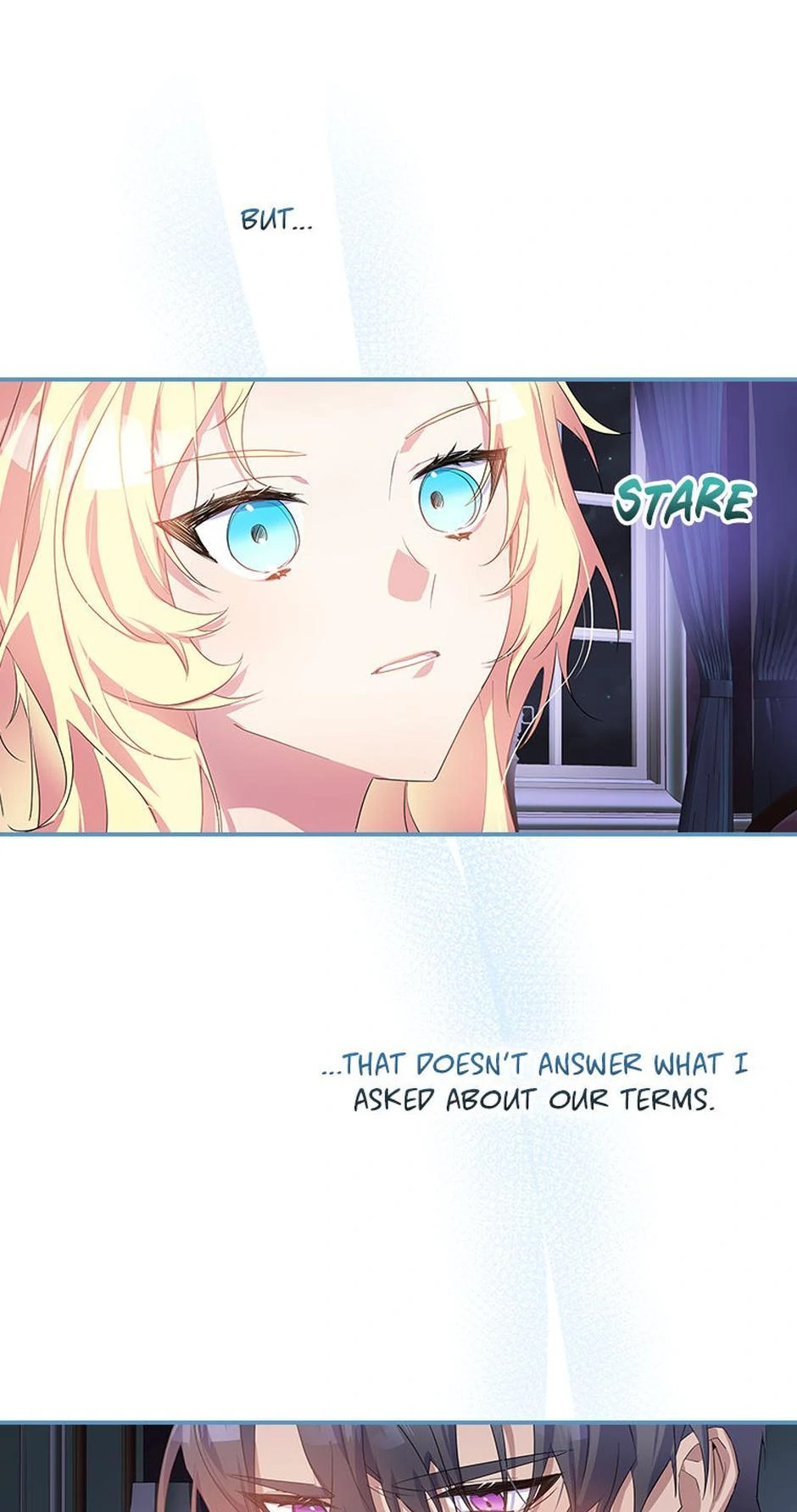 A Fairy Tale Written by a Villain Chapter 1 - page 81