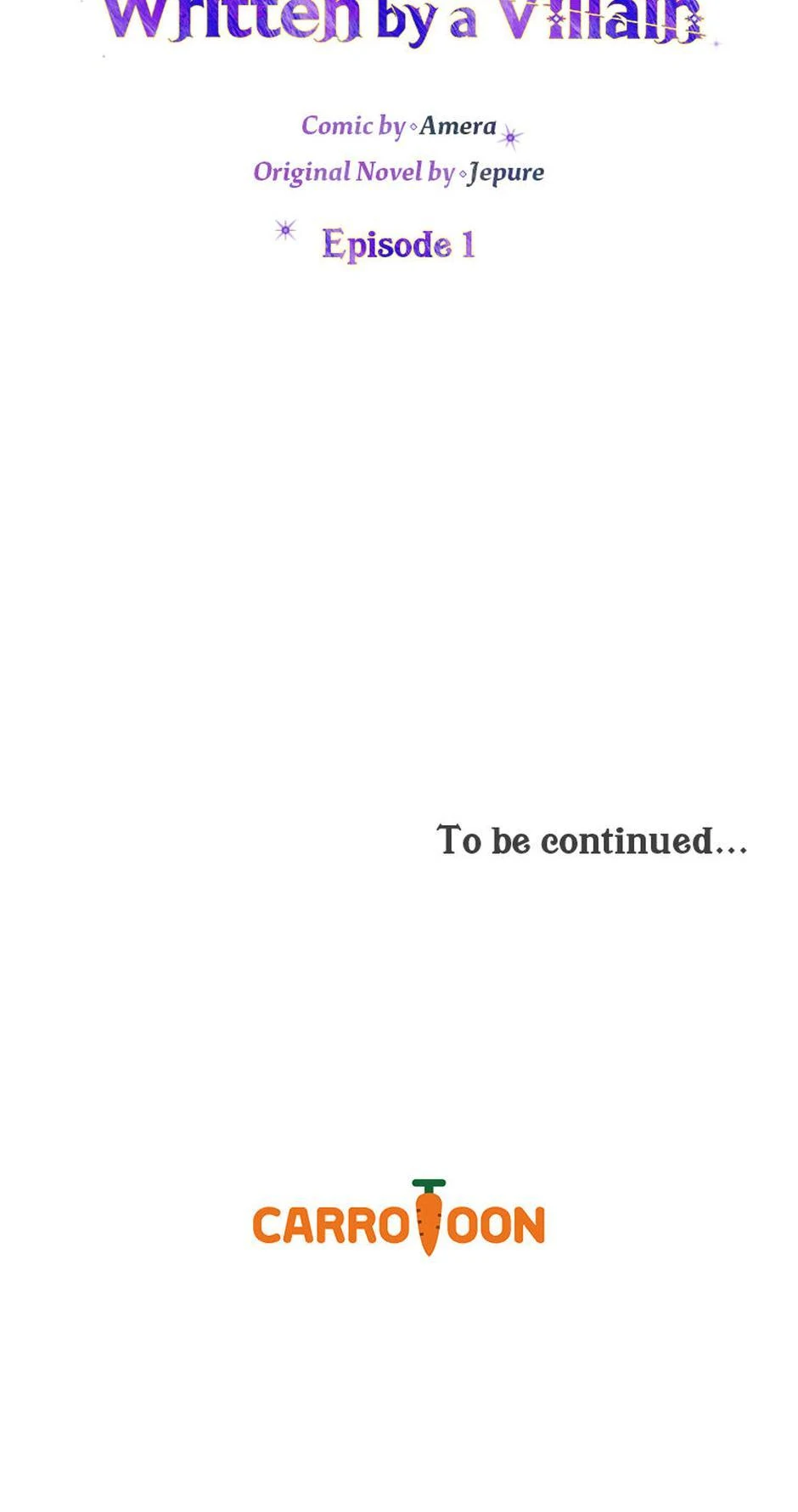 A Fairy Tale Written by a Villain Chapter 1 - page 87