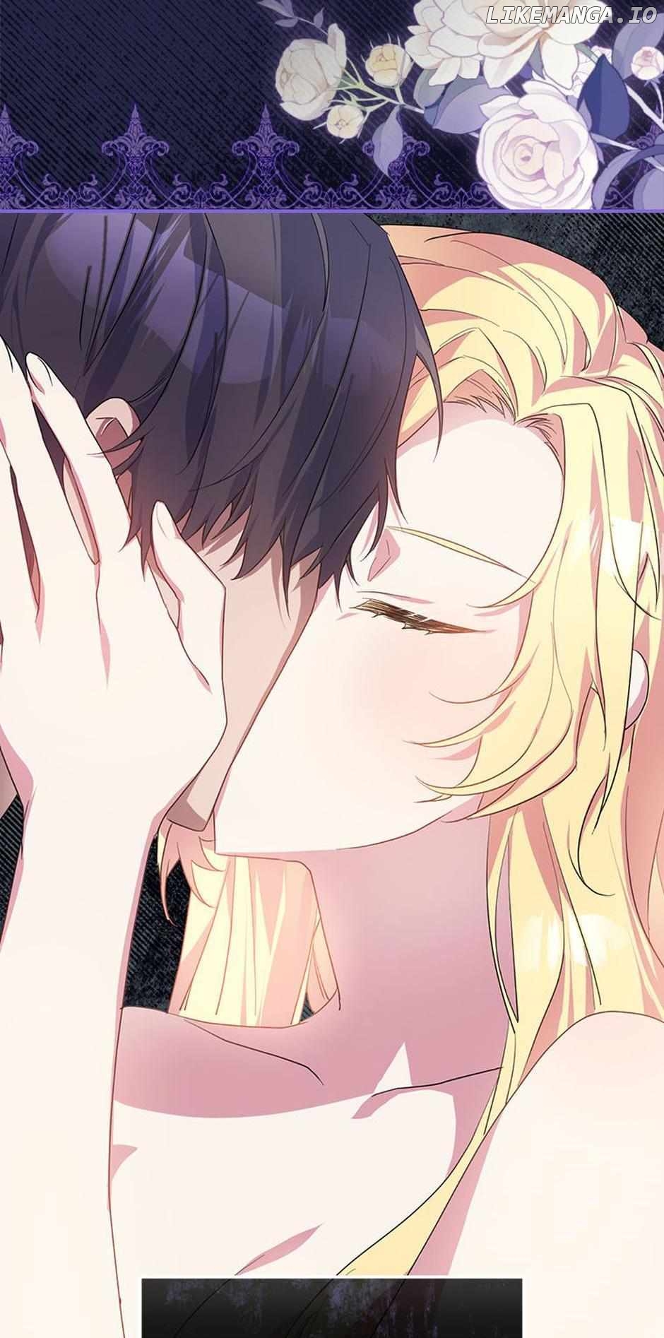 A Fairy Tale Written by a Villain Chapter 1 - page 9